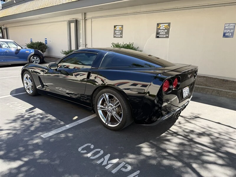 2010 Chevrolet Corvette C6 - Image 3 of 14