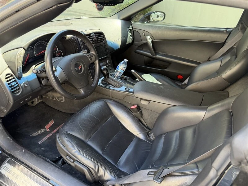 2010 Chevrolet Corvette C6 - Image 6 of 12