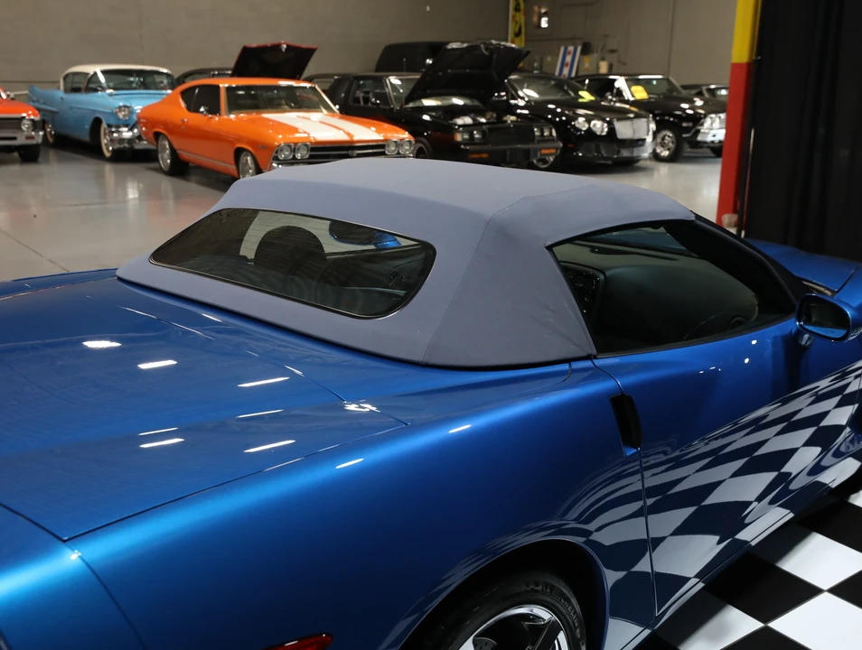 2010 Chevrolet Corvette C6 - Image 12 of 31
