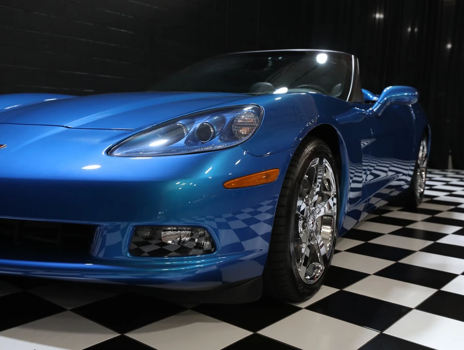 2010 Chevrolet Corvette C6 - Image 17 of 31