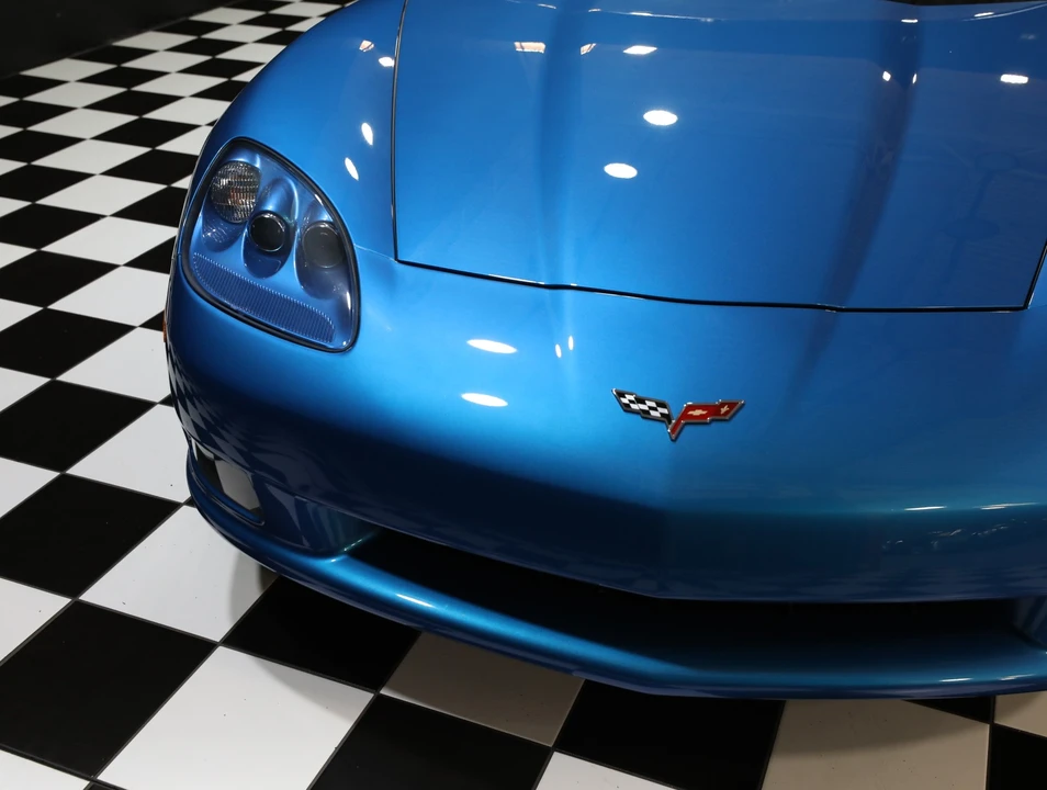 2010 Chevrolet Corvette C6 - Image 20 of 31