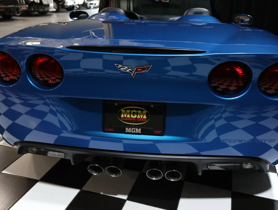 2010 Chevrolet Corvette C6 - Image 29 of 31
