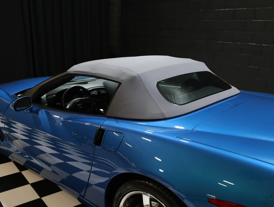 2010 Chevrolet Corvette C6 - Image 10 of 31