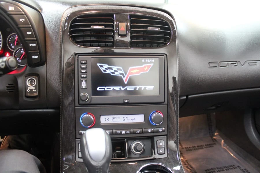 2010 Chevrolet Corvette C6 - Image 4 of 6