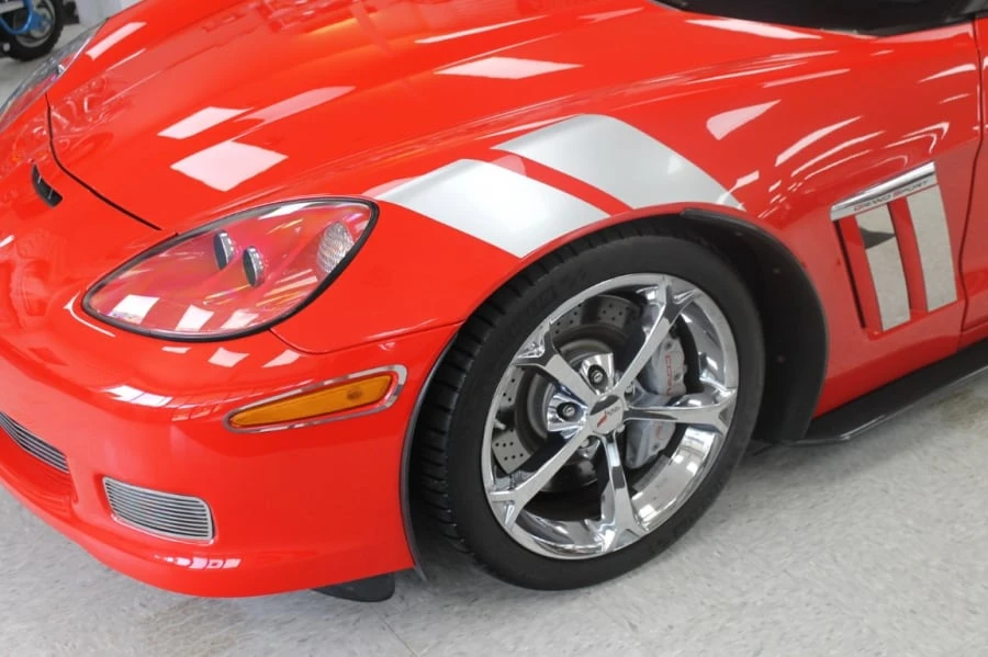 2010 Chevrolet Corvette C6 - Image 6 of 14