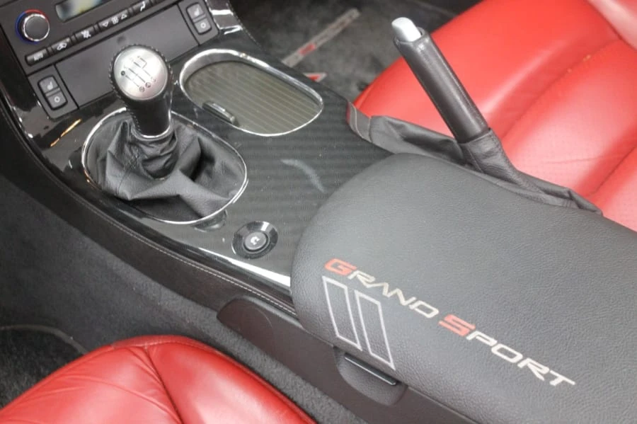 2010 Chevrolet Corvette C6 - Image 12 of 14