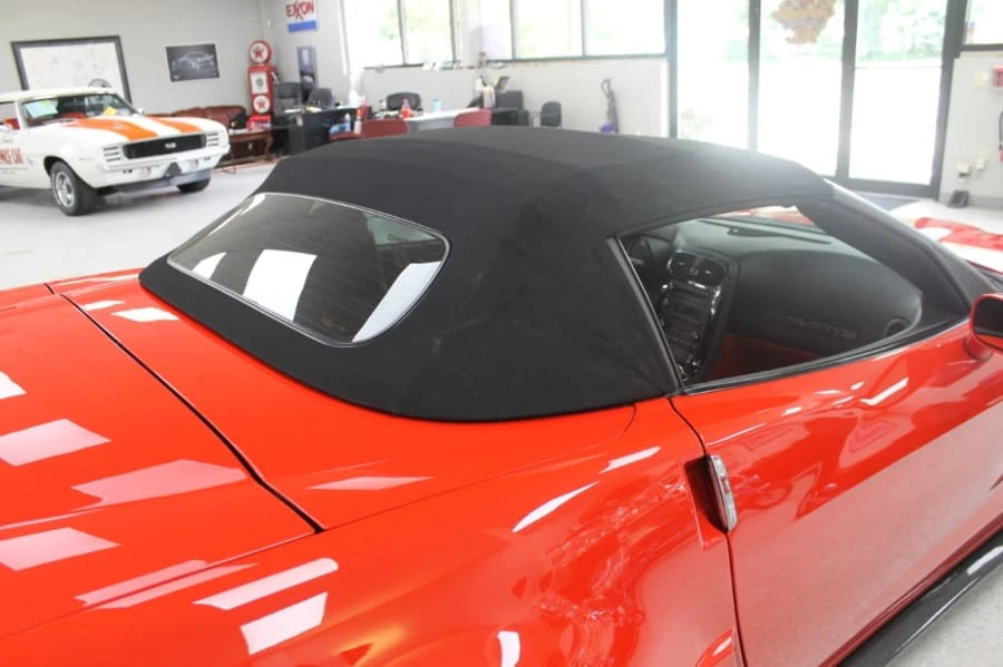 2010 Chevrolet Corvette C6 - Image 7 of 14