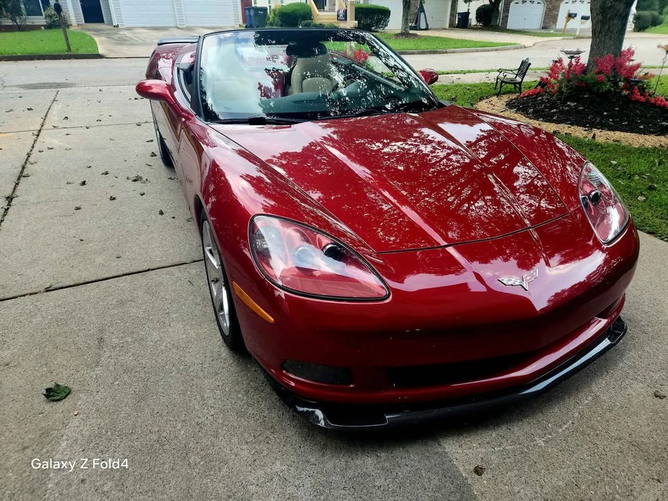 2010 Chevrolet Corvette C6 - Image 14 of 20