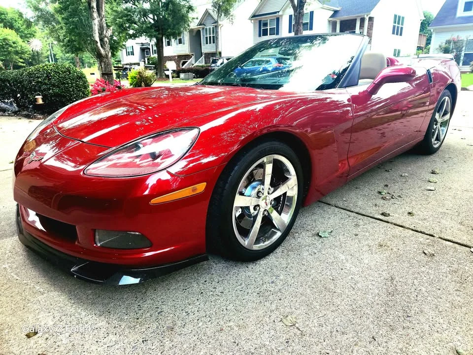 2010 Chevrolet Corvette C6 - Image 11 of 20