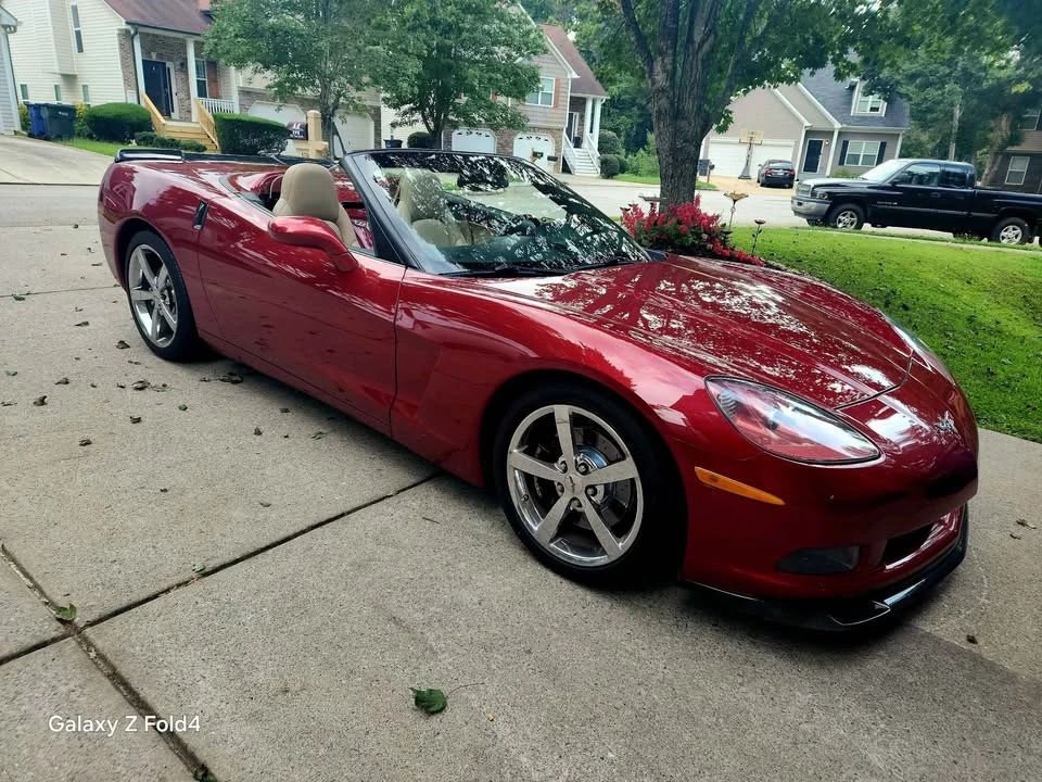 2010 Chevrolet Corvette C6 - Image 16 of 20
