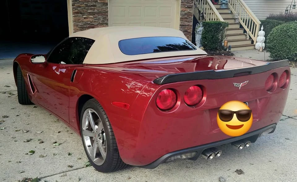 2010 Chevrolet Corvette C6 - Image 20 of 20