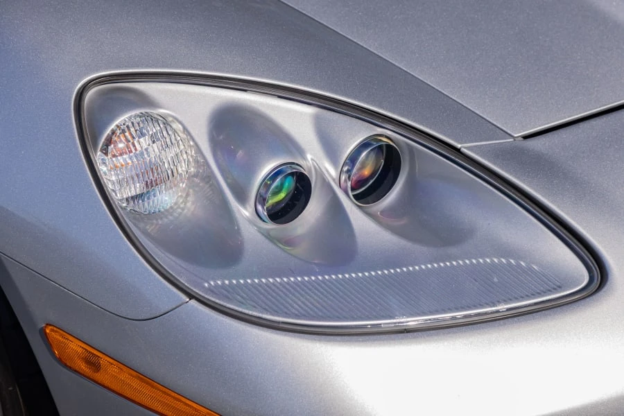 2010 Chevrolet Corvette C6 - Image 14 of 30