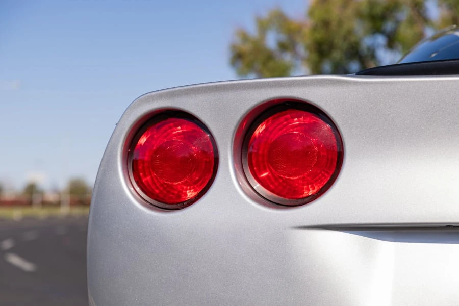 2010 Chevrolet Corvette C6 - Image 9 of 30
