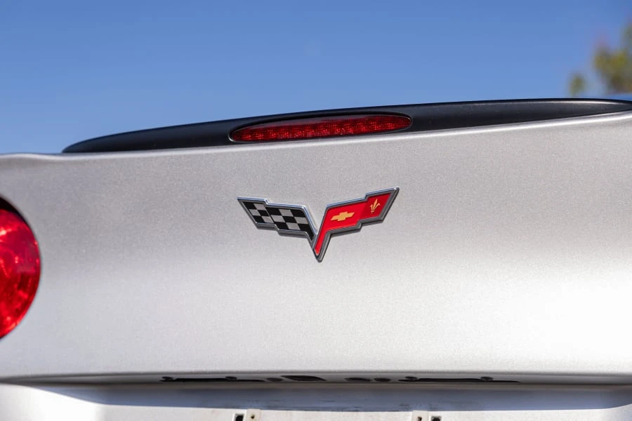 2010 Chevrolet Corvette C6 - Image 8 of 30