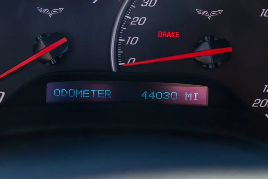 2010 Chevrolet Corvette C6 - Image 24 of 30