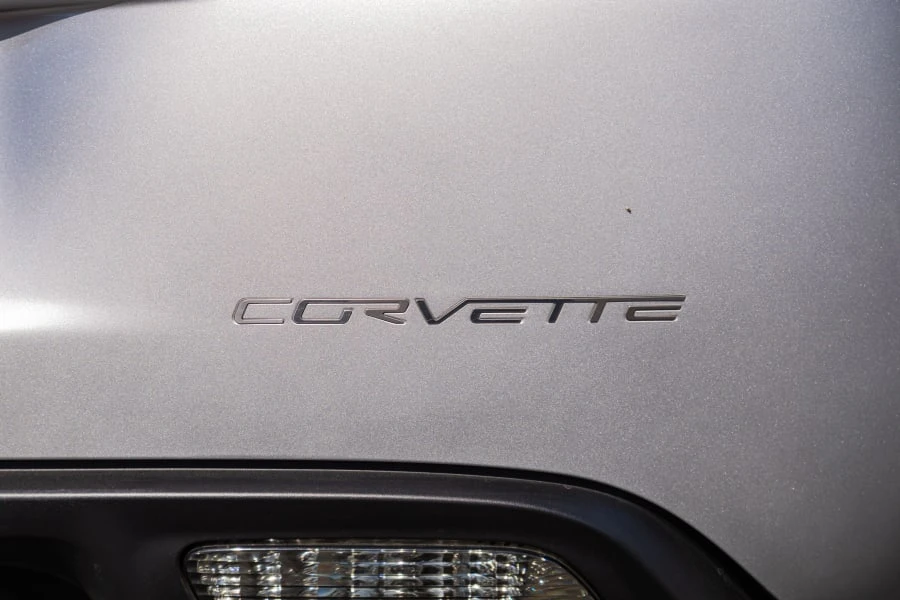 2010 Chevrolet Corvette C6 - Image 13 of 30