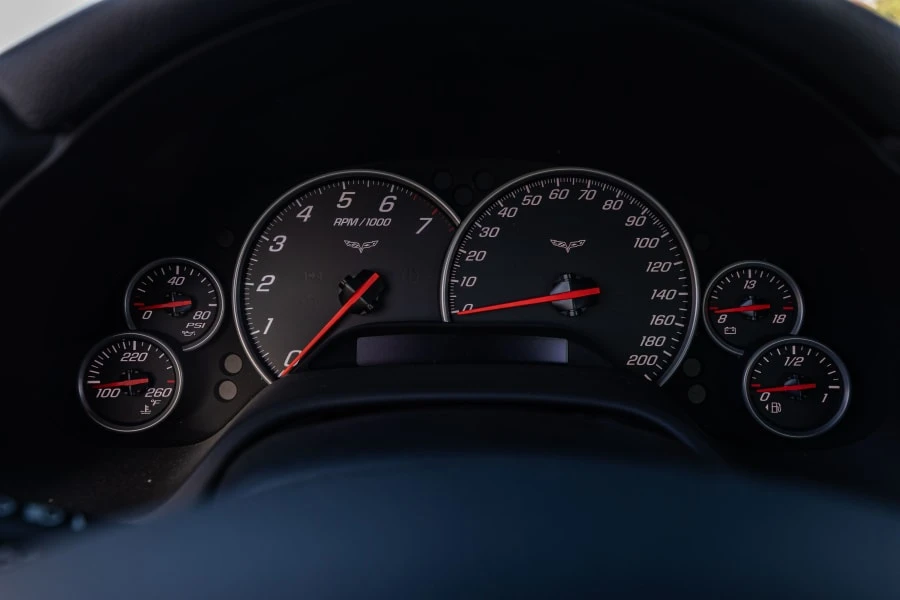 2010 Chevrolet Corvette C6 - Image 20 of 30