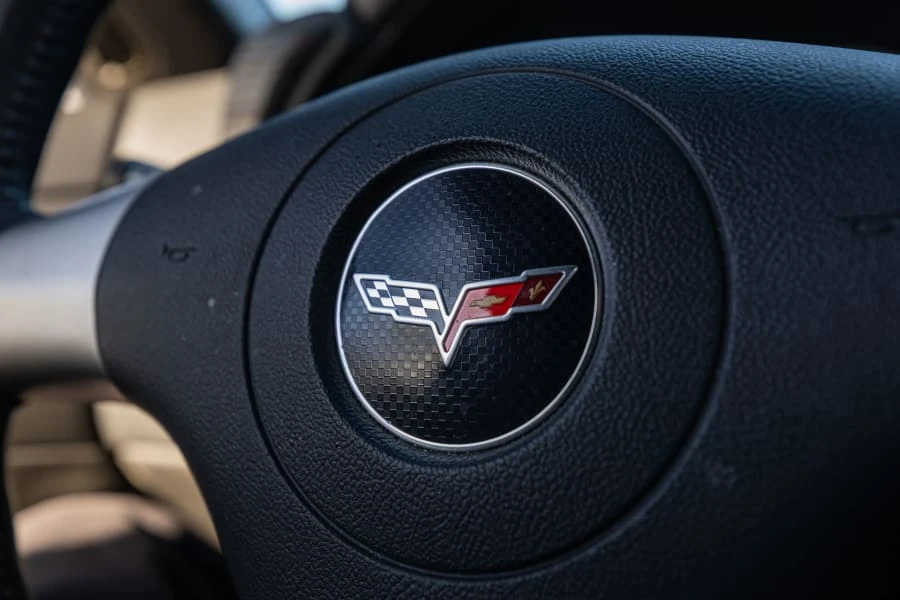 2010 Chevrolet Corvette C6 - Image 22 of 30