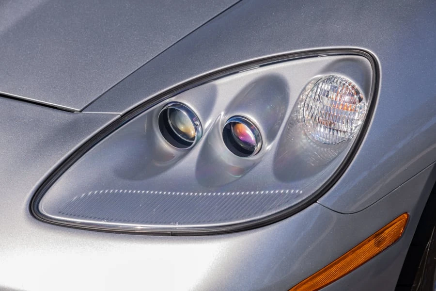 2010 Chevrolet Corvette C6 - Image 15 of 30