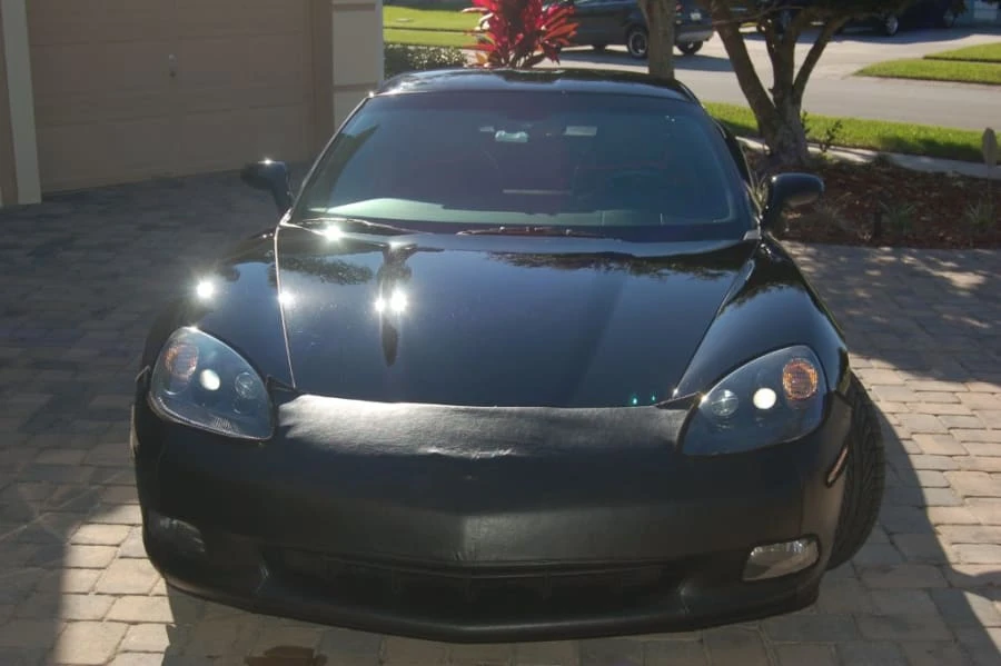 2010 Chevrolet Corvette C6 - Image 2 of 7