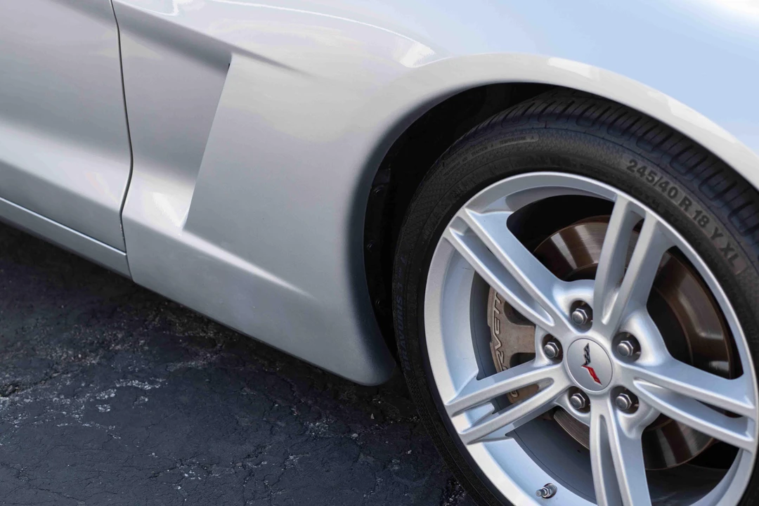 2010 Chevrolet Corvette C6 - Image 29 of 31