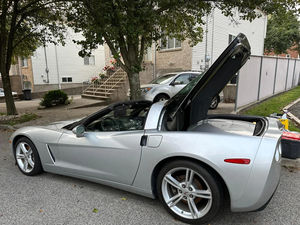 2010 Chevrolet Corvette C6 - Image 31 of 31