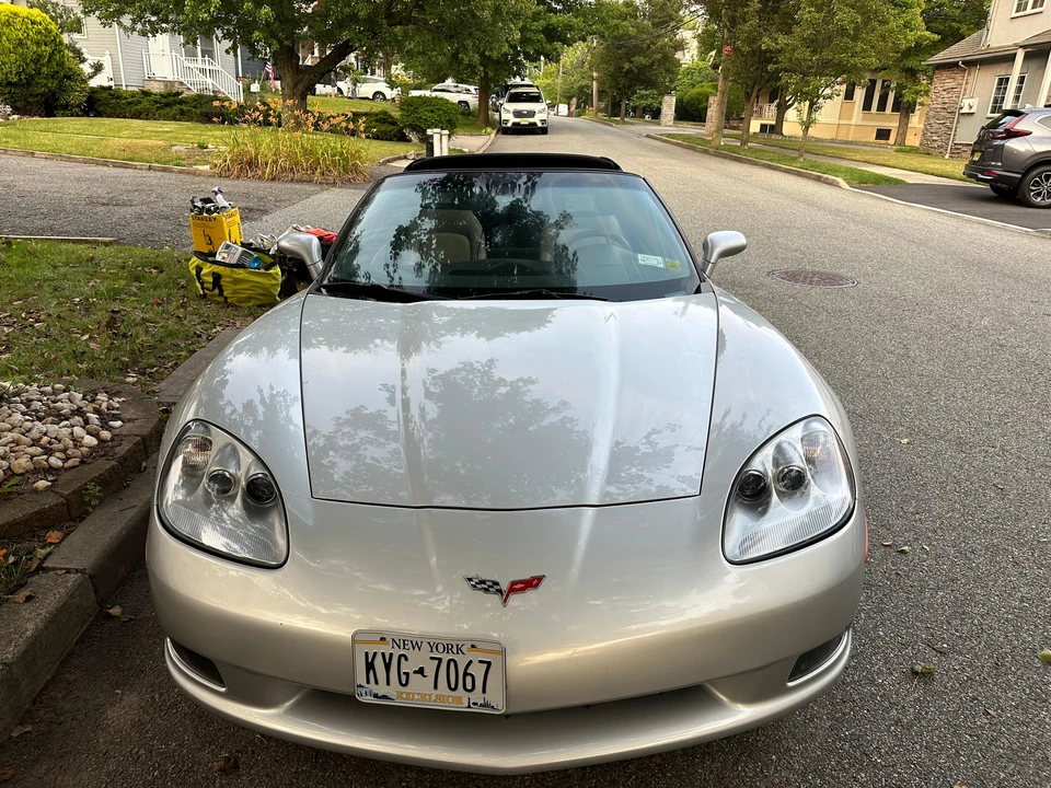 2010 Chevrolet Corvette C6 - Image 7 of 31