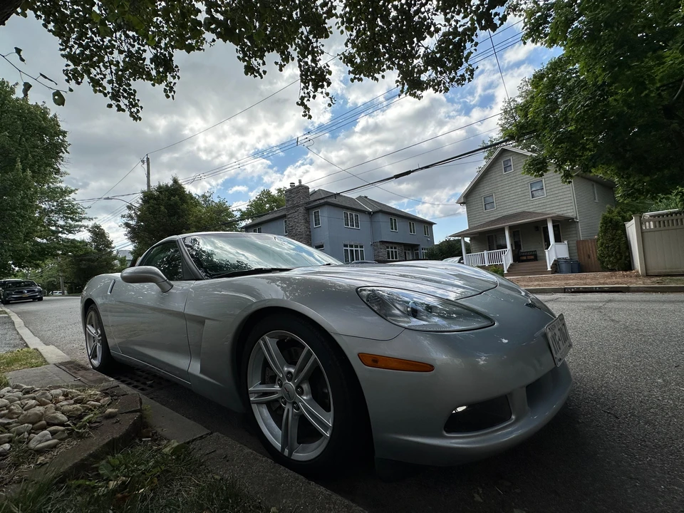 2010 Chevrolet Corvette C6 - Image 27 of 31