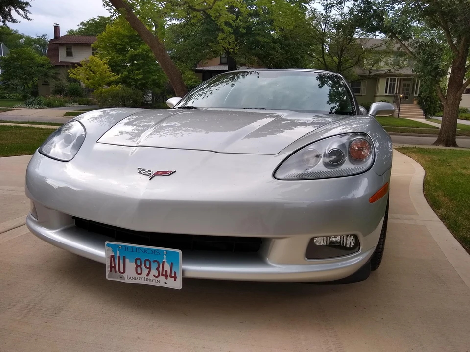 2010 Chevrolet Corvette C6 - Image 6 of 31