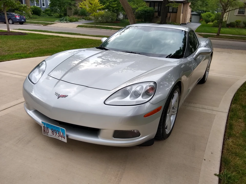 2010 Chevrolet Corvette C6 - Image 7 of 31