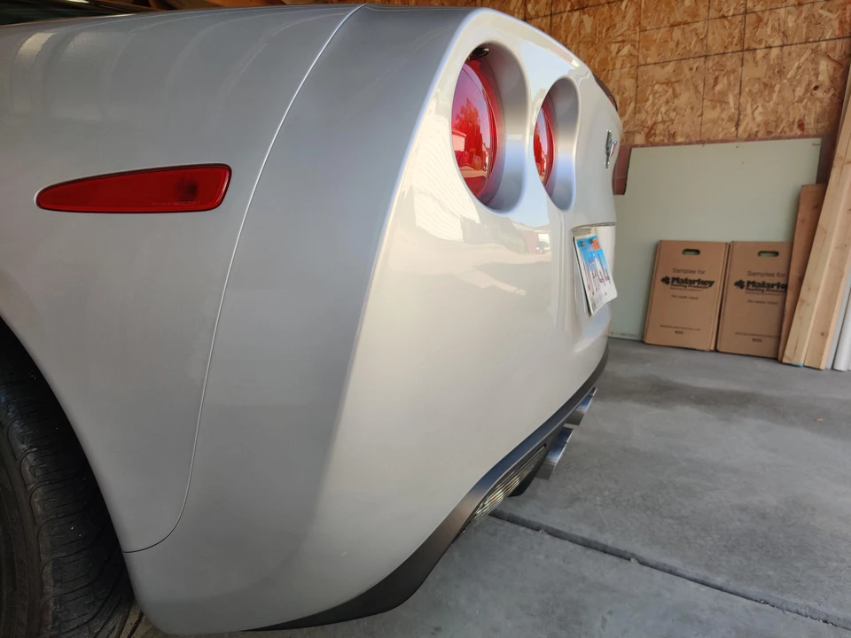 2010 Chevrolet Corvette C6 - Image 28 of 31