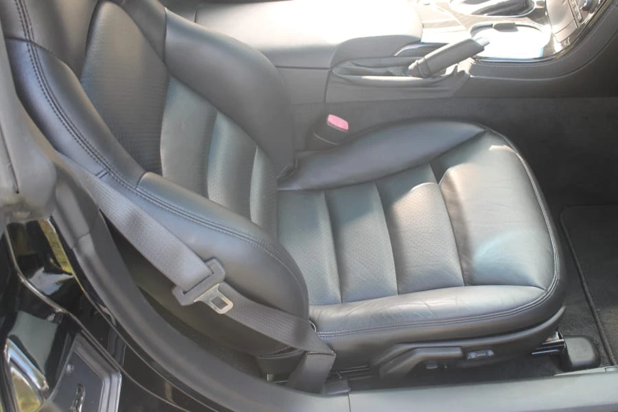 2010 Chevrolet Corvette C6 - Image 5 of 12