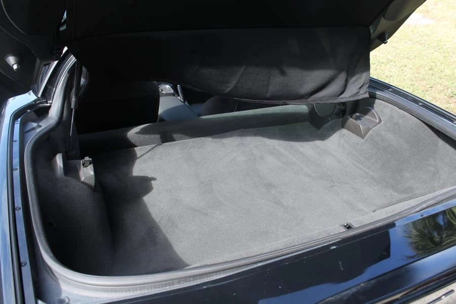 2010 Chevrolet Corvette C6 - Image 6 of 12