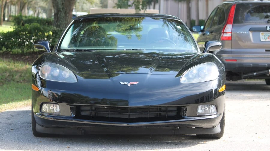 2010 Chevrolet Corvette C6 - Image 12 of 12