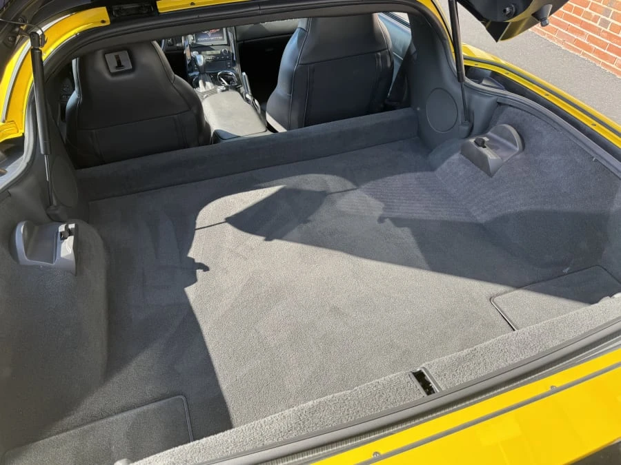 2010 Chevrolet Corvette C6 - Image 7 of 10