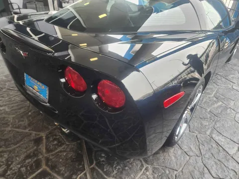 2010 Chevrolet Corvette C6 - Image 3 of 8