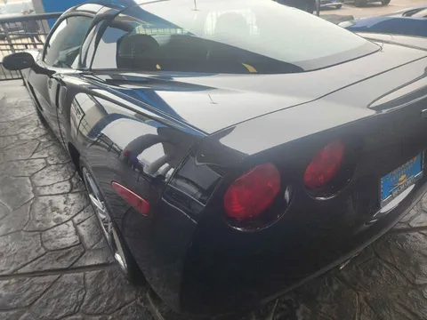 2010 Chevrolet Corvette C6 - Image 4 of 8