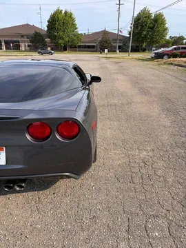 2010 Chevrolet Corvette C6 - Image 3 of 13