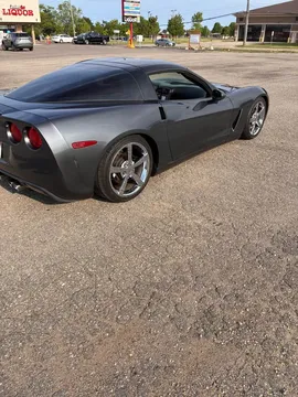 2010 Chevrolet Corvette C6 - Image 2 of 13