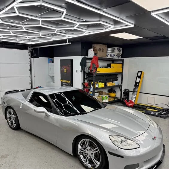 2010 Chevrolet Corvette C6 - Image 1 of 1