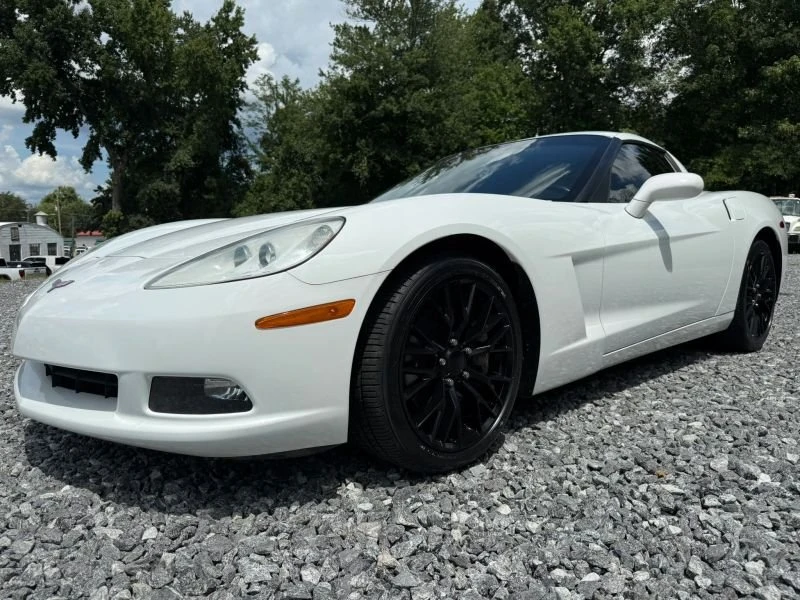 2010 Chevrolet Corvette C6 - Image 7 of 20