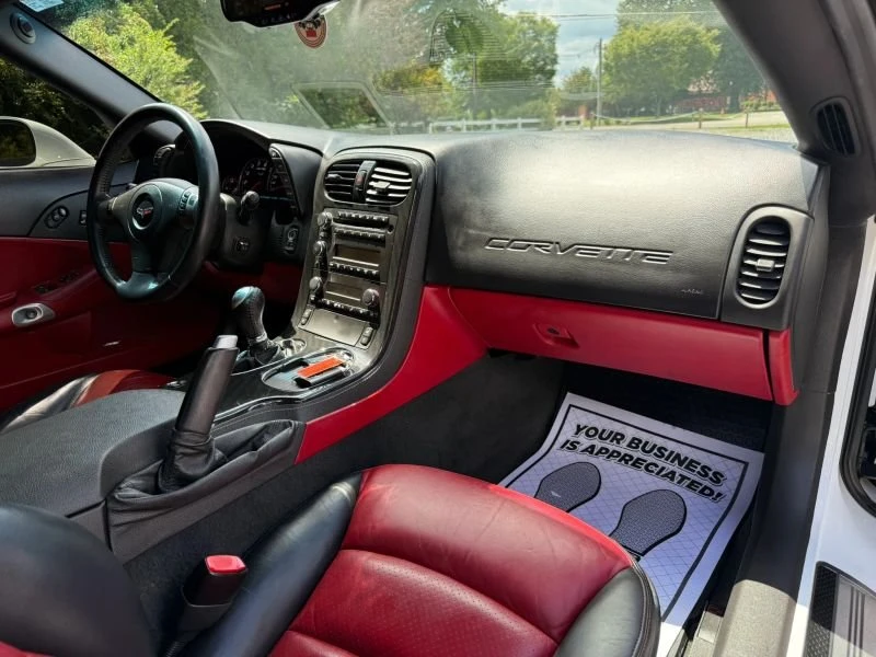 2010 Chevrolet Corvette C6 - Image 20 of 20