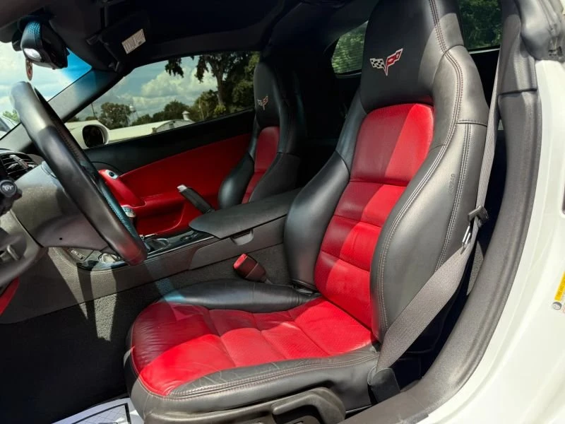 2010 Chevrolet Corvette C6 - Image 15 of 20