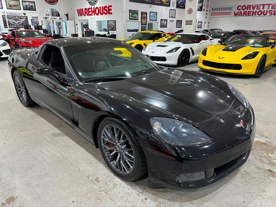 2010 Chevrolet Corvette C6 Grand Sport - Image 19 of 21