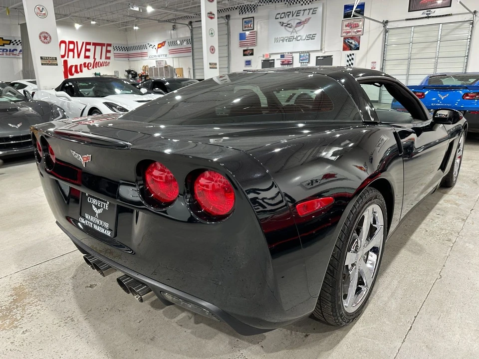 2010 Chevrolet - Image 7 of 11
