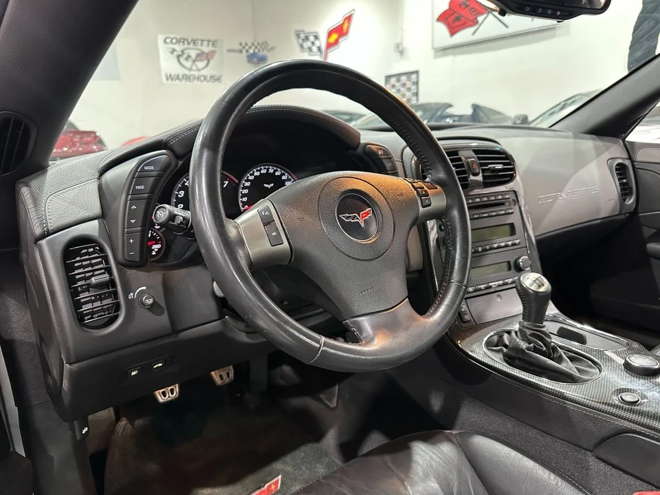 2010 Chevrolet Corvette C6 - Image 10 of 10