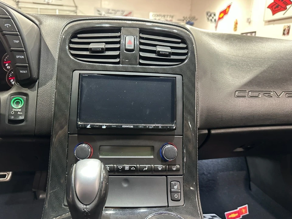 2010 Chevrolet Corvette C6 - Image 15 of 21