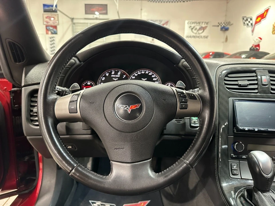 2010 Chevrolet Corvette C6 - Image 14 of 21