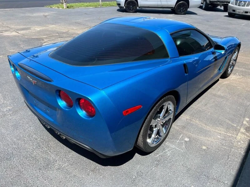 2010 Chevrolet Corvette C6 - Image 3 of 31
