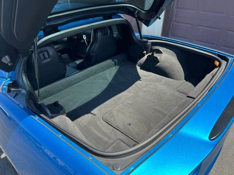 2010 Chevrolet Corvette C6 - Image 21 of 31